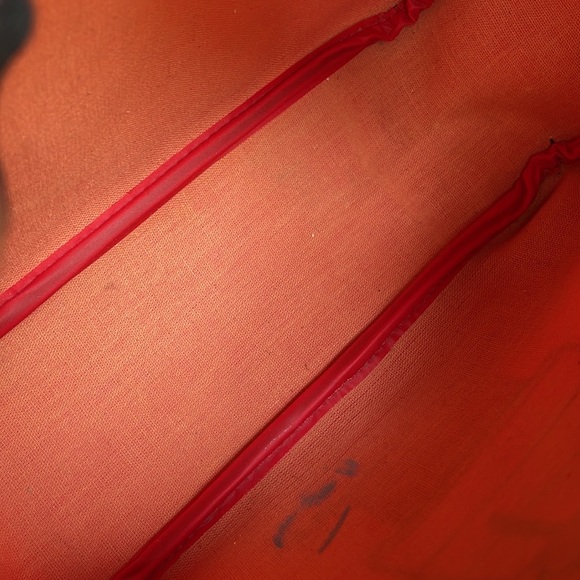 VINTAGE 80S PEANUTS CHILDREN'S TRAVEL BAG TOTE - ADORABLE & UNIQUE! - Picture 6 of 9